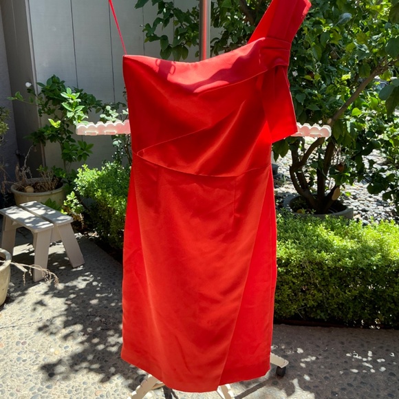 Reiss Dress. NWOT - Picture 3 of 4